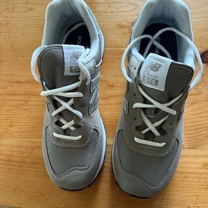 New Balance 574, size 10.5